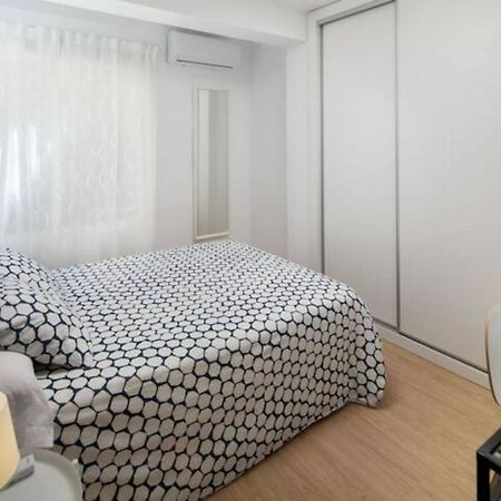 Garcia Briz Apartments マラガ エクステリア 写真